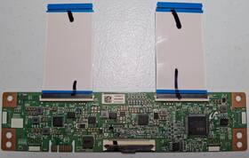 Lt-65maw595 Jvc Tacdka010 T-con Board Runtk001gv M003kw00r