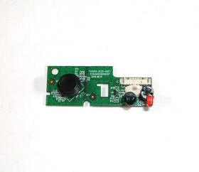 Jvc Tv5550-zc25-01 F Tv5550-zc25-01 F Ir Remote Sensor Button Board For Lt-50maw500