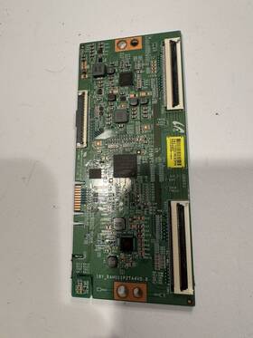 X41735c9e03m4 Jvc 65 Inch Led Tv Model Lt-65maw595 T-con Board
