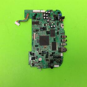 Jwin Cms-s76 Jd-vd760 7 Inch Dvd Player Main Board Dpx3285f 0010-dpx3270f-002