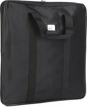 24617.000.00 K&m 24617 Base Plate Carrying Case - Medium