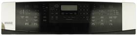 3162670 Kenmore Elite Oven Touch Screen Control Panel 3162670 Kenmore Elite Oven Touch Screen Control Panel