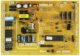 40301-0063400 Kenmore Refrigerator Main Board