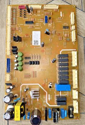 40301-0125500-00 Kenmore Refrigerator Main Board