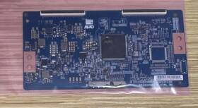 348.71397610 Kenmore 55.55t22.c07 Auo T-con Board P550qvn01.0