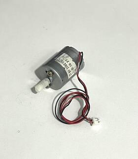 T42-0920-08 Kenwood Motor / 200 Multi-cd Player Used In Various Models