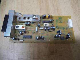 X05-4540-xx Kenwood Tuner Board For Kr-596/796/896
