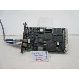 3103410..001 Kern T152122 3193434.001 Power Board T152125