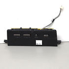 46xv640uz Key Pad 2088 5840 Toshiba Board