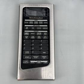 8205018 Ki 8206250 Oem Kitchen Aid Control Panel Tested