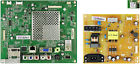 Ltt6unas Kit-d24-d1-k2 Unbranded Vizio Serial Complete Tv Repair Parts Kit 636890407836 Ltt6unas Kit-d24-d1-k2 Unbranded Vizio Serial Complete Tv Repair Parts Kit 636890407836