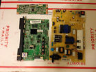 Kit-un50j5200afxza-k1 Samsung Un50j5200afxza Version Id01