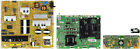 Kit-un55hu7250fxza-k1 Samsung Un55hu7250fxza Th01 Complete 612070516796