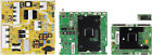 Kit-un55ju670dfxza-k1 Samsung Un55ju670dfxza Version Us04 672587044267