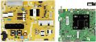 Un55mu6500f Kit-un55mu6500f Samsung Complete Tv Repair Parts Kit