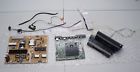 Kit-un65ku6290fxza-k1 Samsung Complete Tv Repair Parts Tested