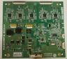 55le8500-slave Kle-d550wff-b Lg Tv Slave Driver Board