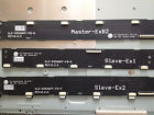 Kle-d550wff-fb-f Lg 55le8500 55 Backlight