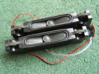 42-wdf318 Kls Sanyo Speaker Set From