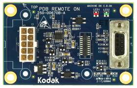 503-00670a Kodak Power Distribution Board