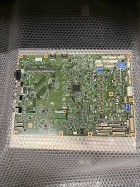 Konka Aa2jh022e5311527 Konia Bizhub C360i/c300i/c250i Main Pwb-base Control Board