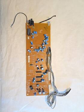 55-0911057-12-05 Koss 5509110571205 Pro Logic Board