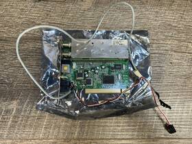 Vs-atsc110r Kworld Vsatsc110r Tv Tuner - Part # Atsc Pci