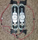 Tc-p60u50 L0aa16c Panasonic Speakers
