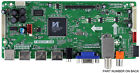 L12100262 V.2 Seiki Main Board For Version
