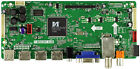 Tw-74101-s040p L12120473 Westinghouse Main Board For