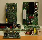 L42hdtv10a Vizio Main Board Power