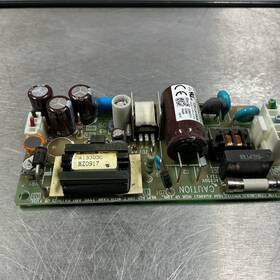 Zws10-12 Lambda Zws1012 Power Supply Board Part # Zws10-12/j