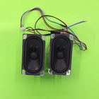 Lbb08300 Sanyo Television Left Right Internal Speaker Lbb08300 Sanyo Television Left Right Internal Speaker