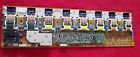 Runtka214wjzz Lc-32d43u Lc-32d42u Lc-32d50u Sharp Board Lc-32d41u Inverter