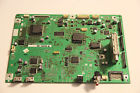 Kd640we12 Lc-40c37u Sharp Main Video Board