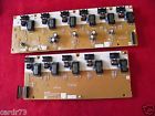 Runtka291wjzz Lc-46d92u Inverters Runtka292wjzz Runtka289wjzz Sharp Runtka290wjzz Backlight