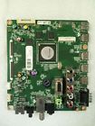 9jy0150ctn04100 Lc-50le650u Sharp Ftif-017 Board 0150ctn04100 Main