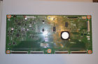 Lc-70sq15u Lc-70uq17u Sharp 70 Tv Main Board G382fm01