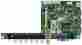 Le42h508 Hitachi Main Board For