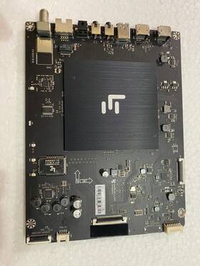 Ms6a938-mbd-a-h5100 Led Eco Mainboard Le Tv Super4x43pro Model L434ucn