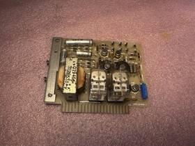 Napc-2a8452 Leed And Nortrhup Napc2a8452 L N 44473 Board/napc-2a8452