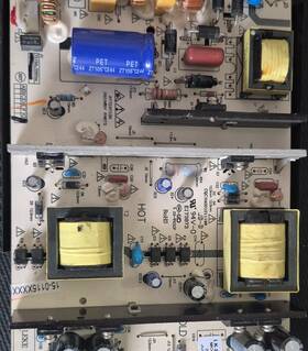 Lkp-pl264 Leke Tv Power Supply Board Pcb Module For Universal Compatible Brand