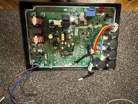 4l1x0017jl12-f90093 Lennox Inv48 Lennoxecb40 Series Invertor Board Part #inv48 - Serieal#4l1x0017jl12-f90093