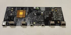 Leyard 190tv4c1a00r50 Tw Series Main Board Pcb For Hd Led Wall Display Panel
