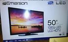Lf501em5f Hd Model " Tv 50 Emerson Lf501em5f Hd Model " Tv 50 Emerson