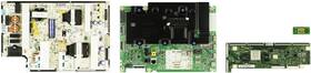 Oled48cxaub.buswljr Lg 012944163141 Complete Led Tv Repair Parts Kit