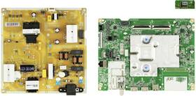 50up8000pur.ausyljm Lg 012945119147 Busyljm Complete Led Tv Repair Parts Kit
