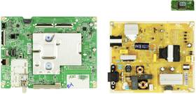 43nano75upa.bussljm Lg 012948779751 Complete Led Tv Repair Parts Kit