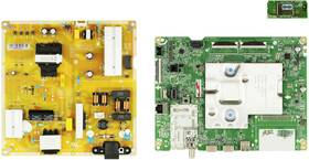 55up8000pua.busylkr Lg 012951574565 Complete Led Tv Repair Parts Kit