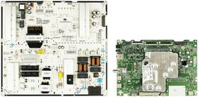 75nano85apa.busflkr Lg 012956635681 Complete Led Tv Repair Parts Kit